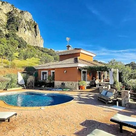 エル・ガストル Casa La Rocaヴィラ エクステリア 写真