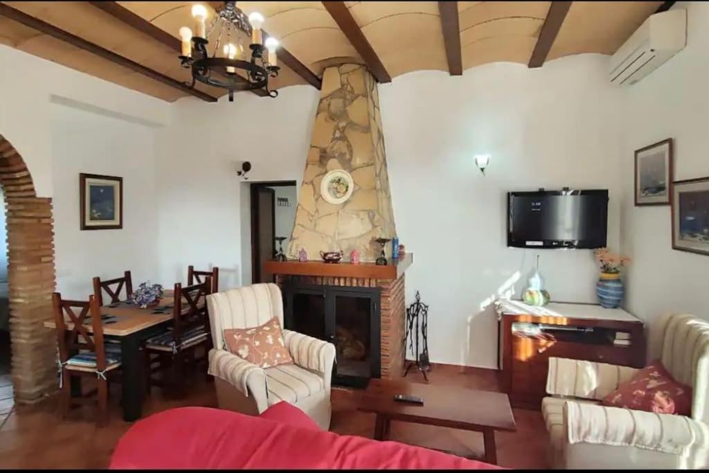 エル・ガストル Casa La Rocaヴィラ エクステリア 写真