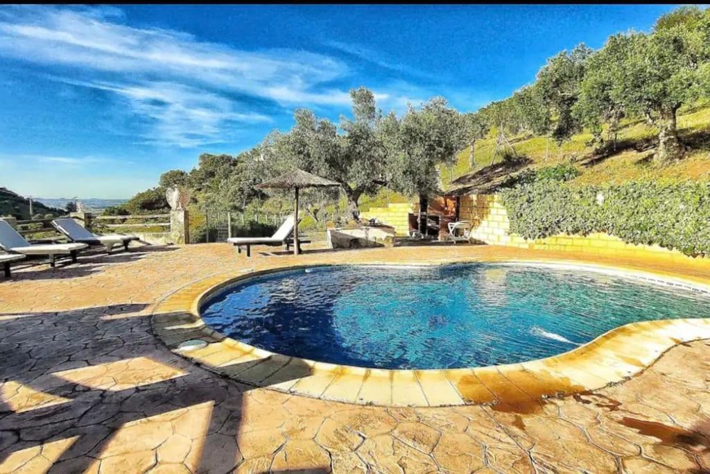 エル・ガストル Casa La Rocaヴィラ エクステリア 写真