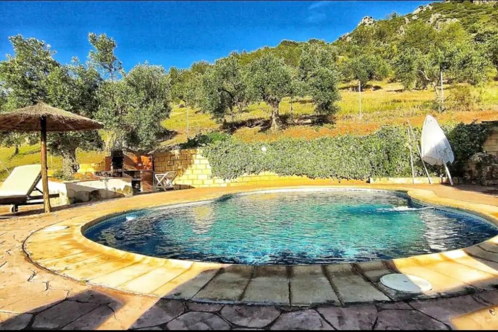 エル・ガストル Casa La Rocaヴィラ エクステリア 写真